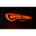 exled panel led brake modules hyundai avante md 2013-15